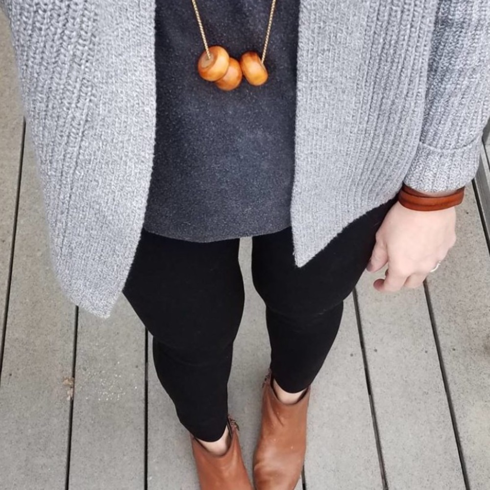 Natalie Borton Necklace